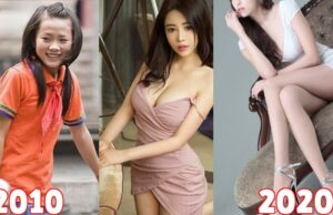 Así Lucen Los Actores de Karate Kid Hoy en Día