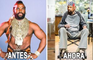 Así Lucen Los Actores De Los Magníficos 1983 Hoy en Día