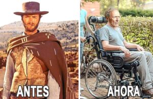 Así Lucen Los Actores de El bueno, el malo y el feo 1966 Hoy en Día