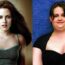 Así Lucen Los Personajes de Crepúsculo