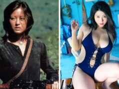 Así Lucen Los Actores de Rambo en la Actualidad