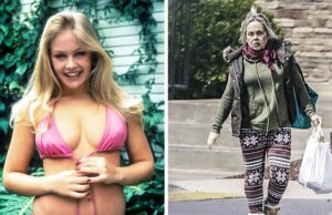 Así Lucen Los Actores de Dallas