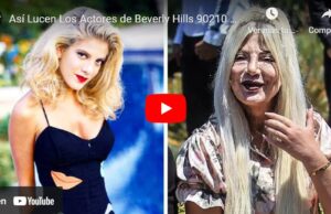 Así Lucen Los Actores de Beverly Hills 90210 en la Actualidad