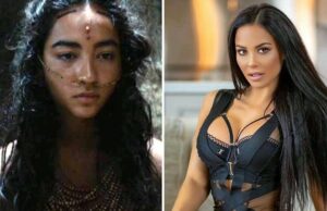 Así Lucen Los Actores de Apocalypto en la Actualidad