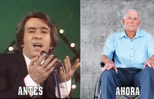 Así Lucen Estas Estrellas de Cantantes de los 80’s Hoy en Día