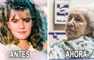 Así Lucen Los Actores de Karate Kid 1984 en la Actualidad