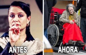 Así Lucen Los Actores de El manantial 2001 Hoy en Día