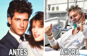 Así Lucen Los Actores de Abigail 1988 Hoy en Día