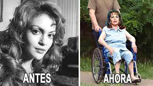 Así Lucen Los Actores de Cristal 1985 Hoy en Día