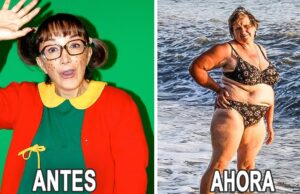 Así Lucen Los Actores de El Chavo del 8 Hoy en Día