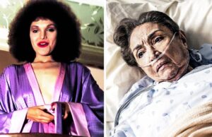 Así Lucen Los Actores de Scarface Hoy en Día