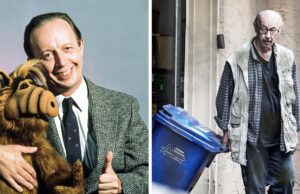 Así Lucen Los Actores de ALF en la Actualidad