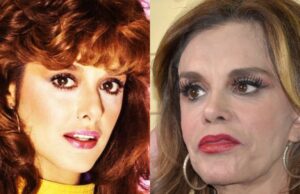 Así Luce lucia mendez.. que le paso a Colorina¡¡¡