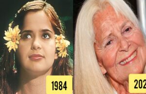 Así Lucen Los Actores de Topacio 1984 Hoy en Día