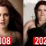 Así Lucen Los Personajes de Crepúsculo en la Actualidad