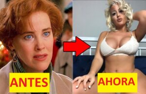 Así Lucen Mi pobre angelito en la Actualidad