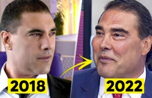 Así LuceEduardo Yáñez se DESFIGURÓ tanto que ya NADIE LO QUIERE CONTRATAR