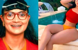 Así lucen los actores de Yo soy Betty, la fea en 2022