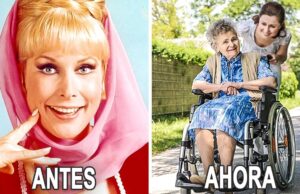 Así Lucen Los Personajes de Mi Bella Genio Hoy en Día