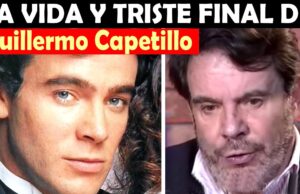 Así Lucen Los Actores de Rosa salvaje 1987 Hoy en Día