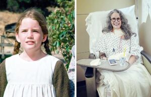 Así Lucen Los Personajes de La Familia Ingalls «La Casa de la Pradera» en la Actualidad