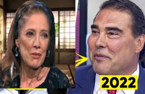 Así luce hoy Adela Noriega. La mexicana más hermosa de los 90s