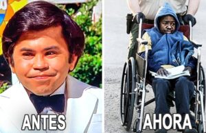 Así Lucen Los Personajes de La isla de la fantasía