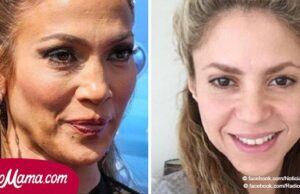 Así lucen estas famosas sin photoshop