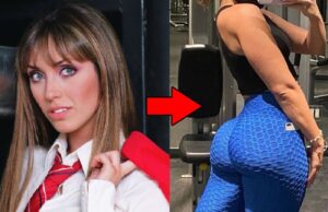 Así Lucen Los Personajes de Rebelde Hoy en Día