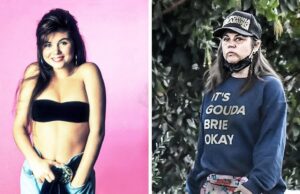 Así Lucen Salvados por la Campana en la Actualidad