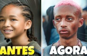 Asi lucen estos niños famosos