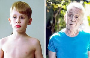 Así Lucen Los Actores de Mi Pobre Angelito Hoy en Día