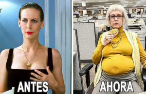 Así Lucen Los Personajes de Mentiras Verdaderas Hoy en Día