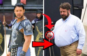 Así Lucen Los Actores de Gladiador Hoy en Día
