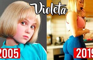 Así Lucen Charlie y la fábrica de chocolate