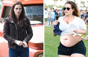 Así Lucen Los Actores de Crepúsculo Hoy en Día