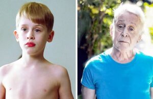 Mira Como Han Cambiado Mi pobre angelito Hoy en Día