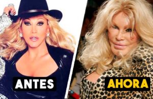 Asi lucen los Actores de la Telenovela «Dos Mujeres, Un Camino» en 2022 Antes y Despues