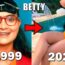 Asi Lucen los Personajes de «Yo soy Betty, la fea»