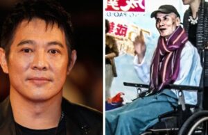 Así Lucen Estas Estrellas de Kung Fu