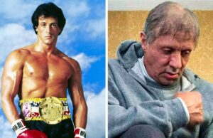 Actores Legendarios de los 80 que NUNCA Reconocerías