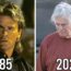 Así Lucen Los Actores de MacGyver en la Actualidad