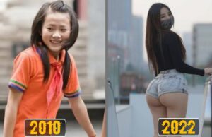 ASÍ LUCEN LOS ACTORES DE KARATE KID EN 2023