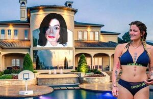 Así es la Lujosa Vida de La Hija de Michael Jackson «Paris Jackson»