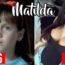Así Lucen los Personajes de Matilda