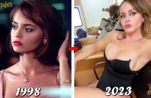 Asi lucen los Actores de la novela «La Usurpadora» en 2023 – Antes y Despues