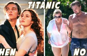 Asi lucen los Actores de Titanic en 2023 – Antes y Despues