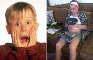 Mi Pobre Angelito Antes y Después 2023