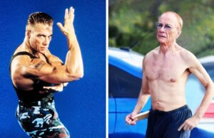 Así Lucen Los Actores de Street Fighter en la Actualidad