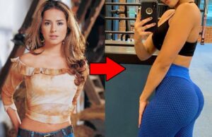 Así Lucen Pasión de Gavilanes en la Actualidad